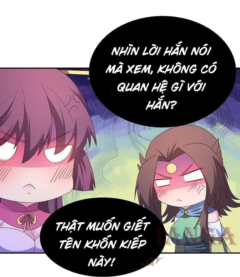 đọc truyện Tôn Thượng Chương 292 ảnh 25 tại Giả Dược