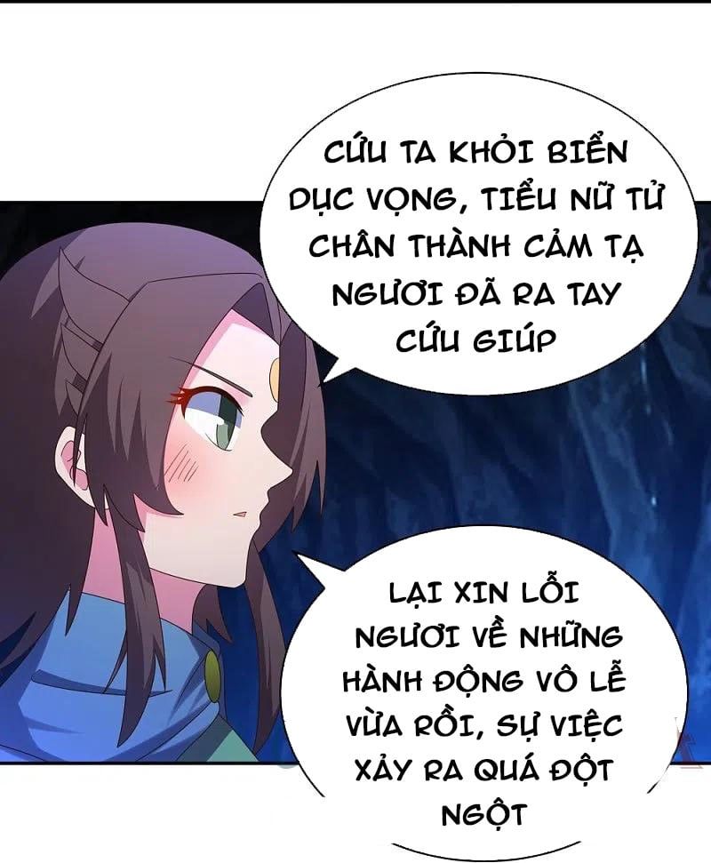 đọc truyện Tôn Thượng Chương 293 ảnh 11 tại Giả Dược