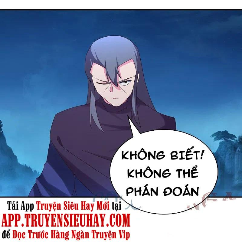 đọc truyện Tôn Thượng Chương 293 ảnh 21 tại Giả Dược