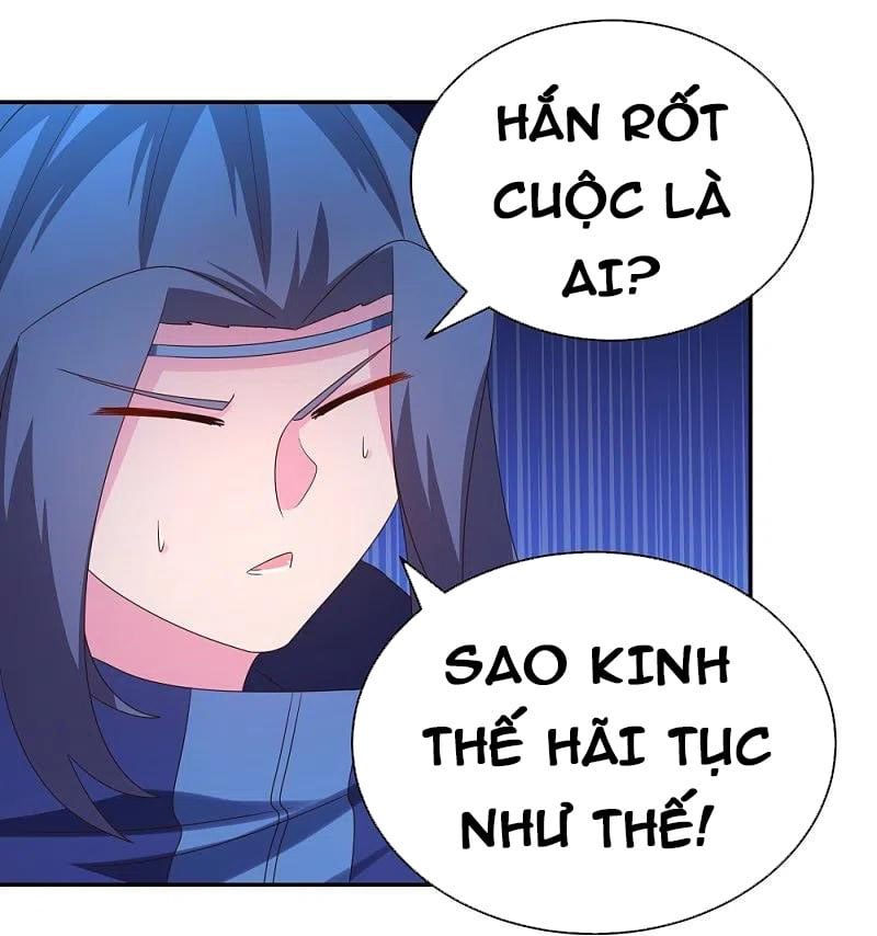 đọc truyện Tôn Thượng Chương 295 ảnh 22 tại Giả Dược