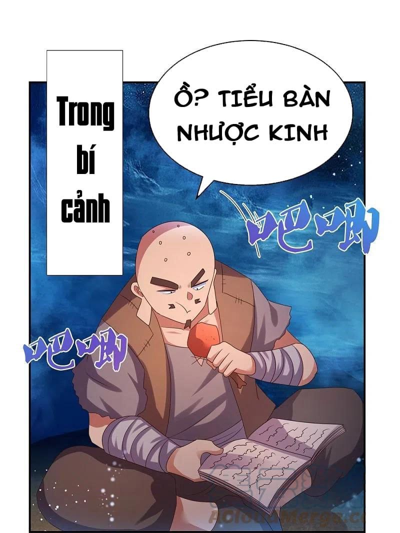 đọc truyện Tôn Thượng Chương 295 ảnh 23 tại Giả Dược