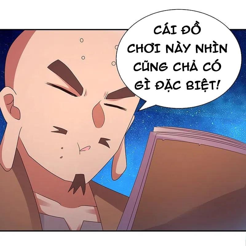 đọc truyện Tôn Thượng Chương 295 ảnh 24 tại Giả Dược