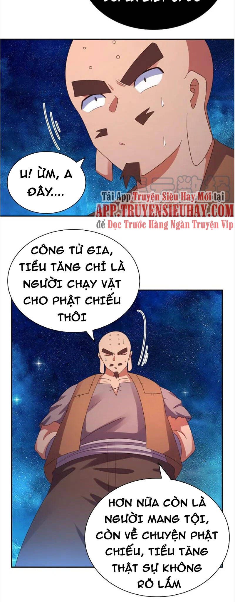 đọc truyện Tôn Thượng Chương 296 ảnh 9 tại Giả Dược