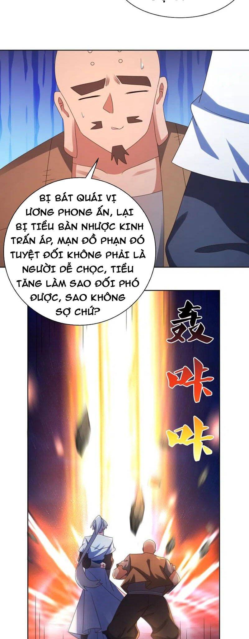 đọc truyện Tôn Thượng Chương 297 ảnh 6 tại Giả Dược