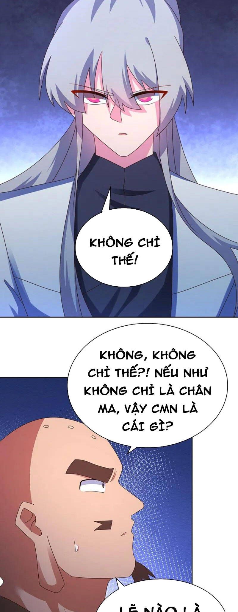 đọc truyện Tôn Thượng Chương 297 ảnh 8 tại Giả Dược
