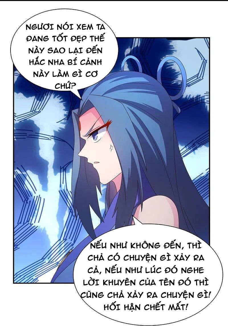 đọc truyện Tôn Thượng Chương 299 ảnh 13 tại Giả Dược