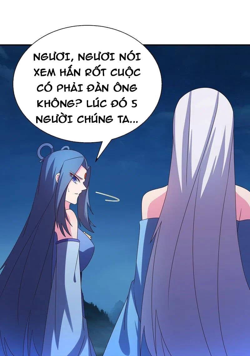 đọc truyện Tôn Thượng Chương 299 ảnh 16 tại Giả Dược