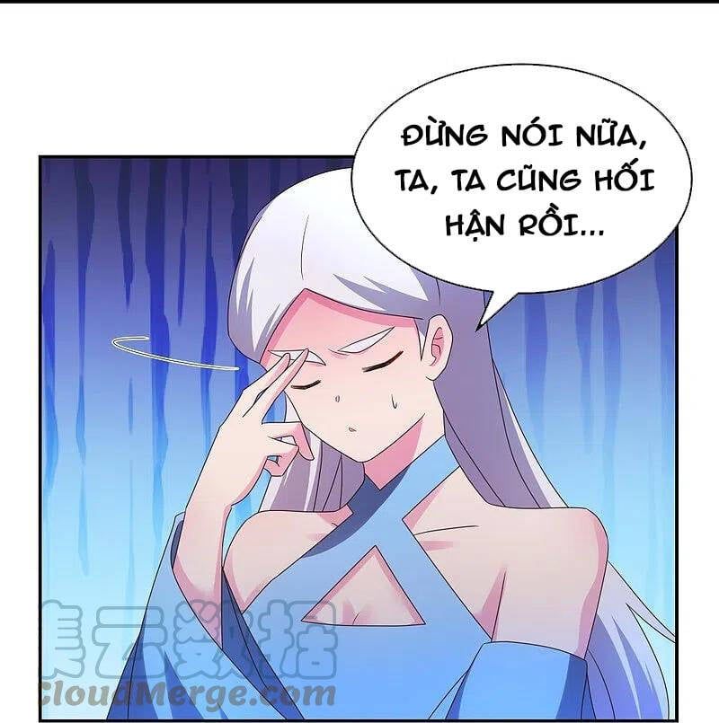đọc truyện Tôn Thượng Chương 299 ảnh 17 tại Giả Dược