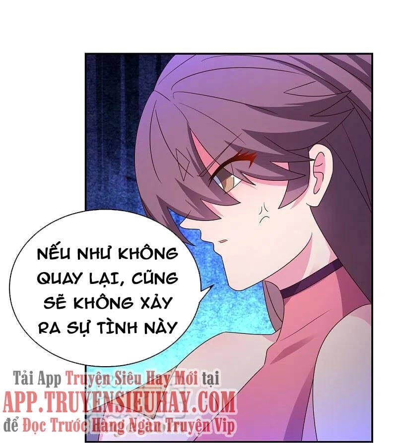 đọc truyện Tôn Thượng Chương 299 ảnh 25 tại Giả Dược