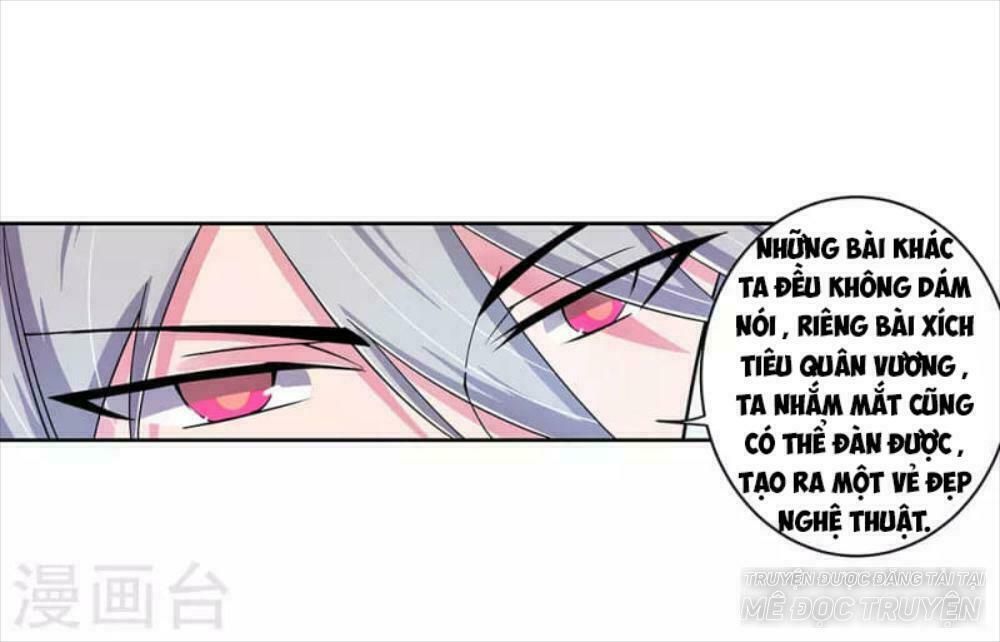 đọc truyện Tôn Thượng Chương 3 ảnh 22 tại Giả Dược