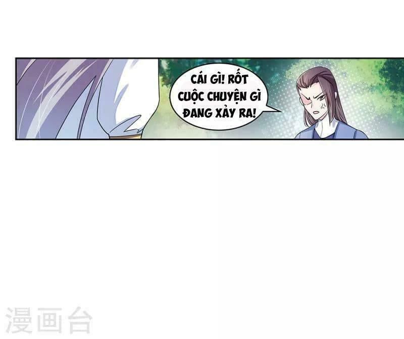 đọc truyện Tôn Thượng Chương 3 ảnh 35 tại Giả Dược