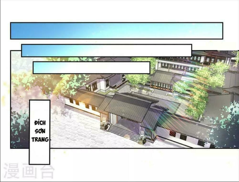 đọc truyện Tôn Thượng Chương 3 ảnh 9 tại Giả Dược