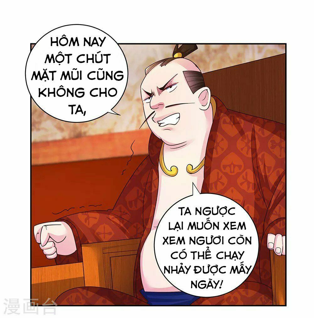 đọc truyện Tôn Thượng Chương 30 ảnh 23 tại Giả Dược