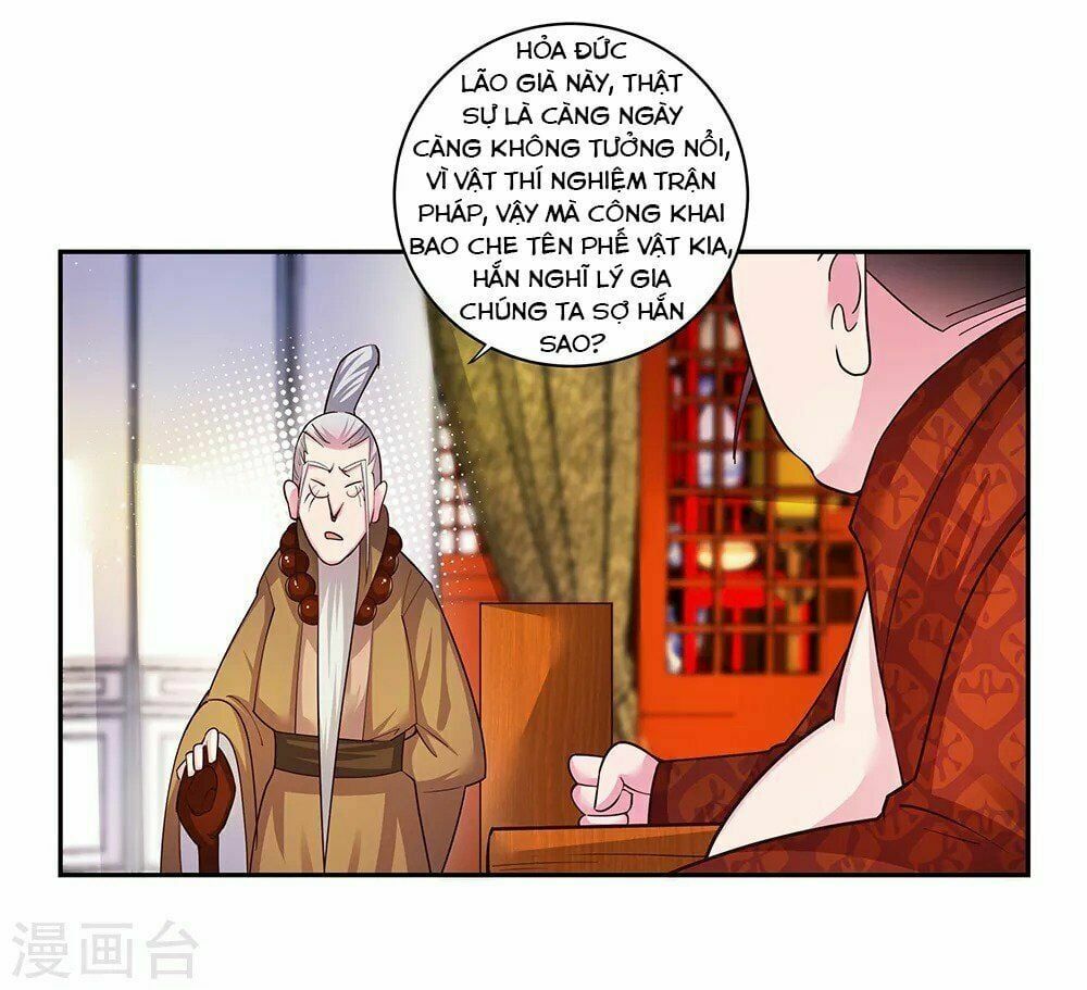 đọc truyện Tôn Thượng Chương 30 ảnh 24 tại Giả Dược
