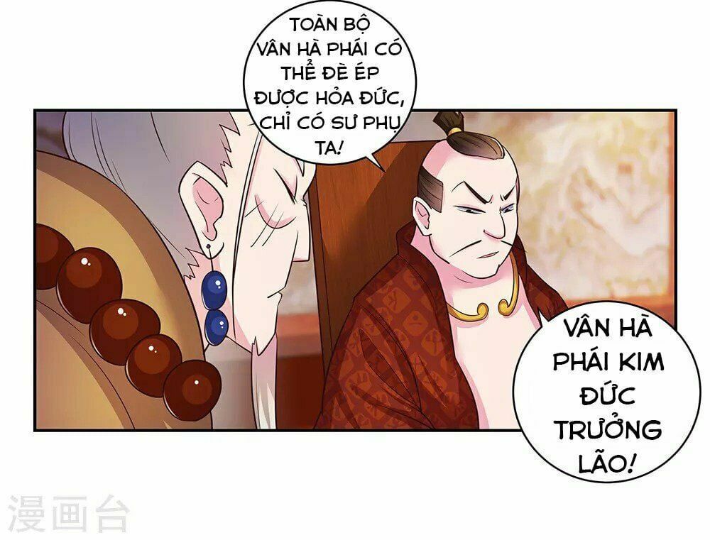 đọc truyện Tôn Thượng Chương 30 ảnh 26 tại Giả Dược