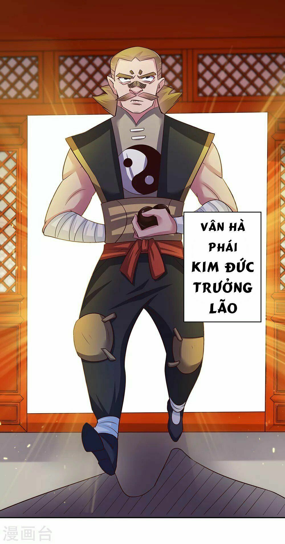 đọc truyện Tôn Thượng Chương 30 ảnh 30 tại Giả Dược