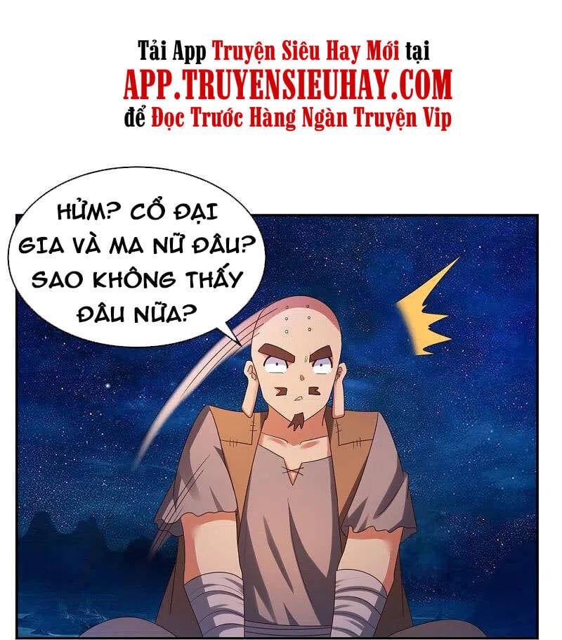 đọc truyện Tôn Thượng Chương 300 ảnh 2 tại Giả Dược