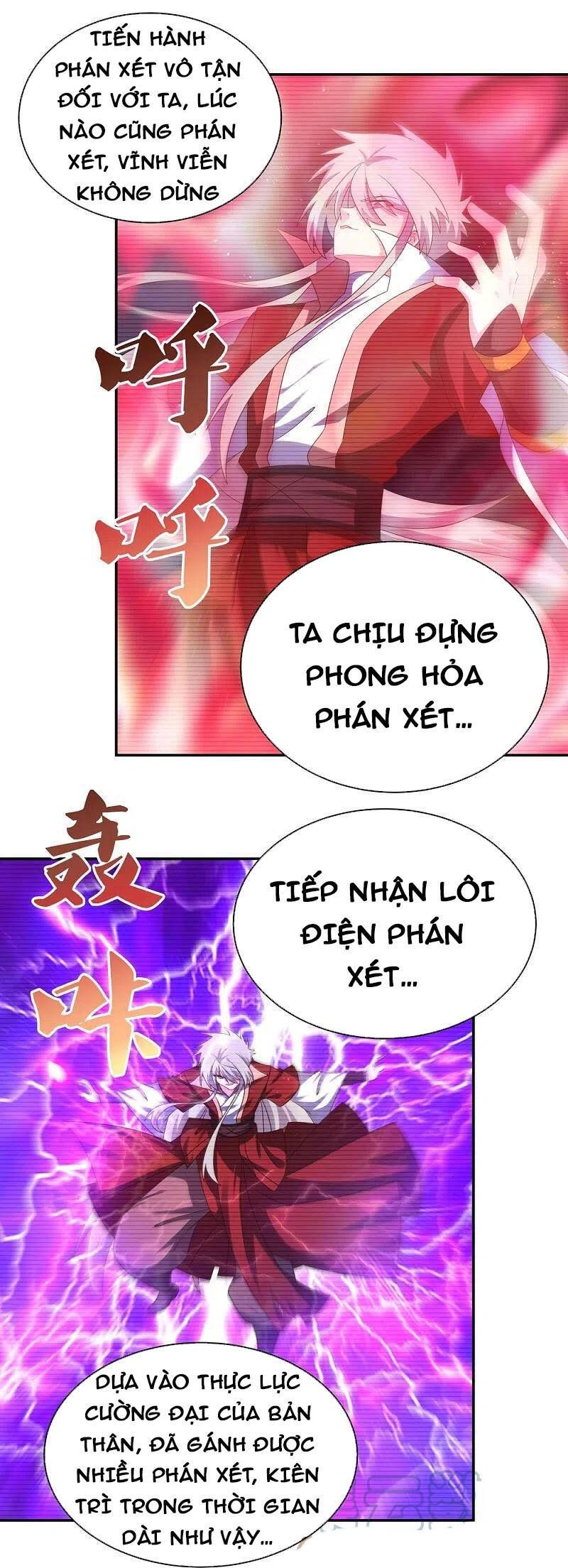 đọc truyện Tôn Thượng Chương 300 ảnh 17 tại Giả Dược