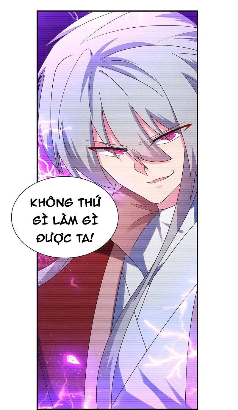 đọc truyện Tôn Thượng Chương 300 ảnh 18 tại Giả Dược