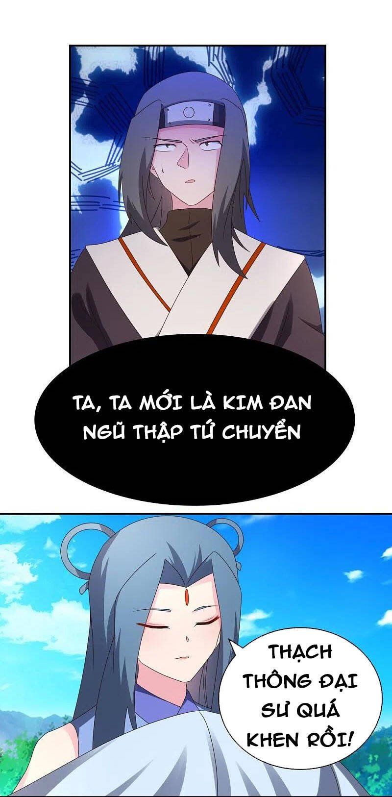 đọc truyện Tôn Thượng Chương 304 ảnh 2 tại Giả Dược