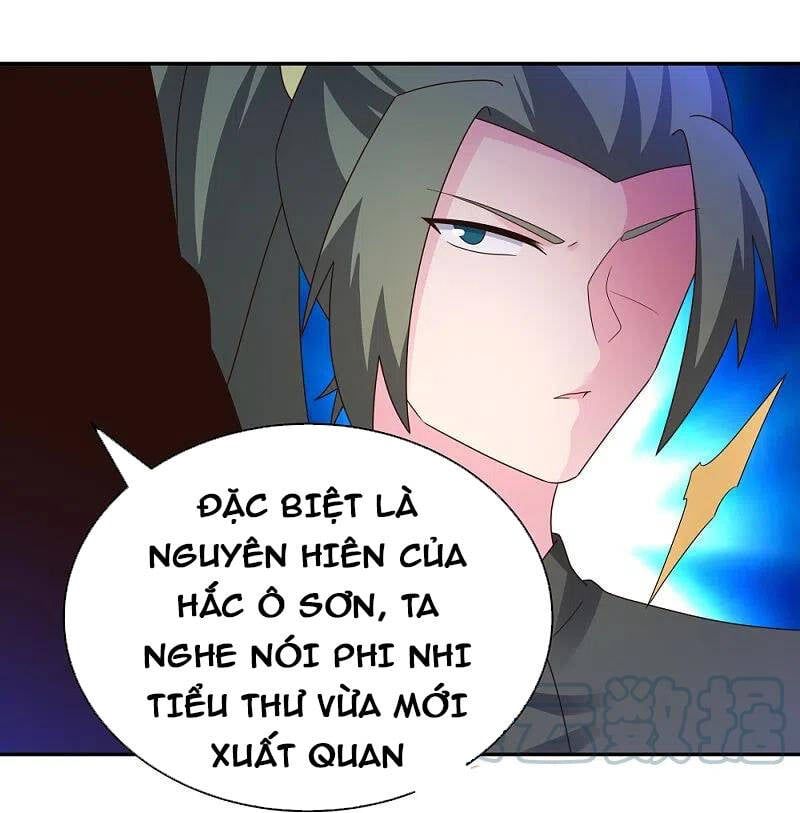 đọc truyện Tôn Thượng Chương 304 ảnh 18 tại Giả Dược