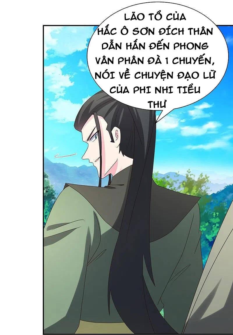 đọc truyện Tôn Thượng Chương 304 ảnh 19 tại Giả Dược