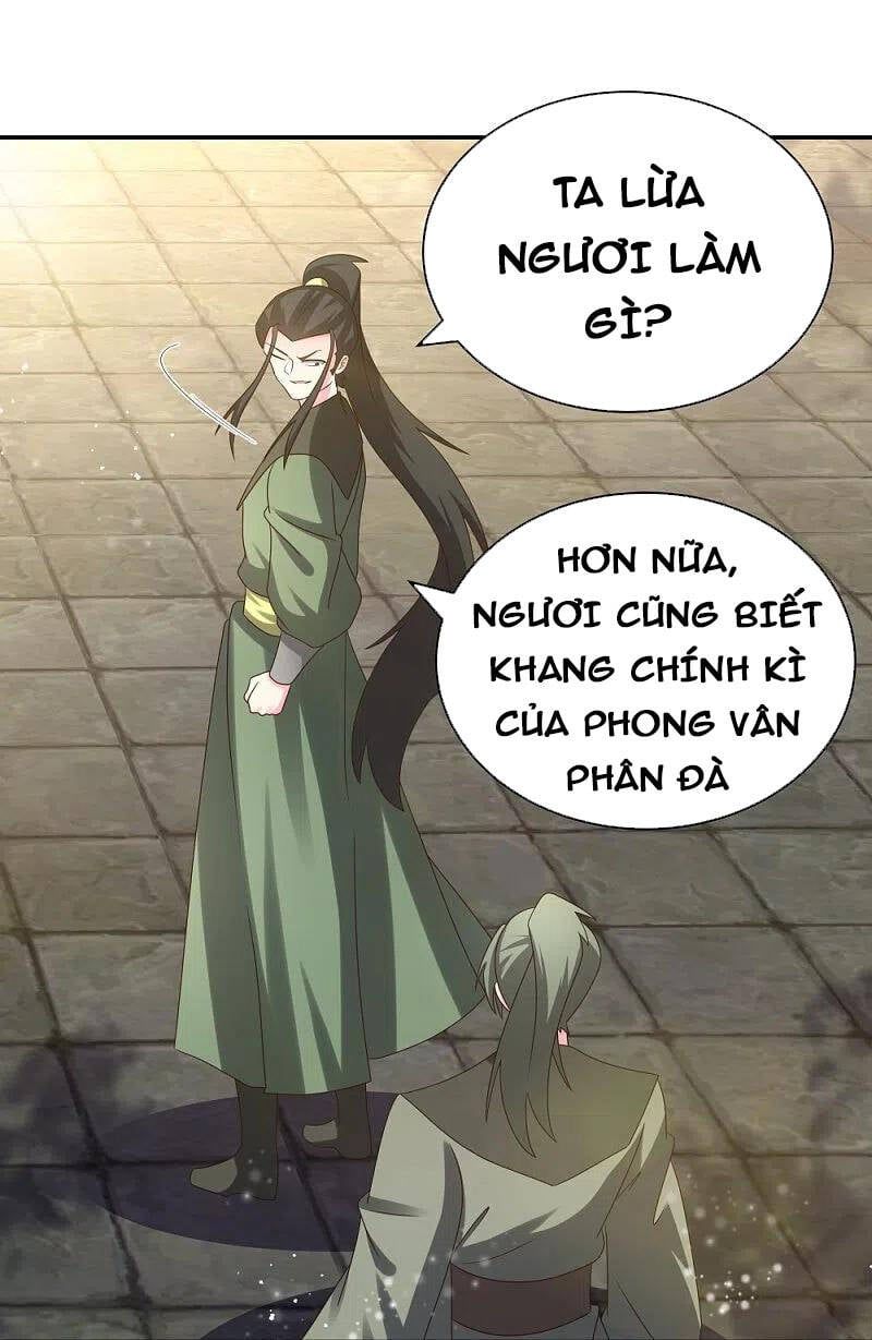 đọc truyện Tôn Thượng Chương 304 ảnh 21 tại Giả Dược