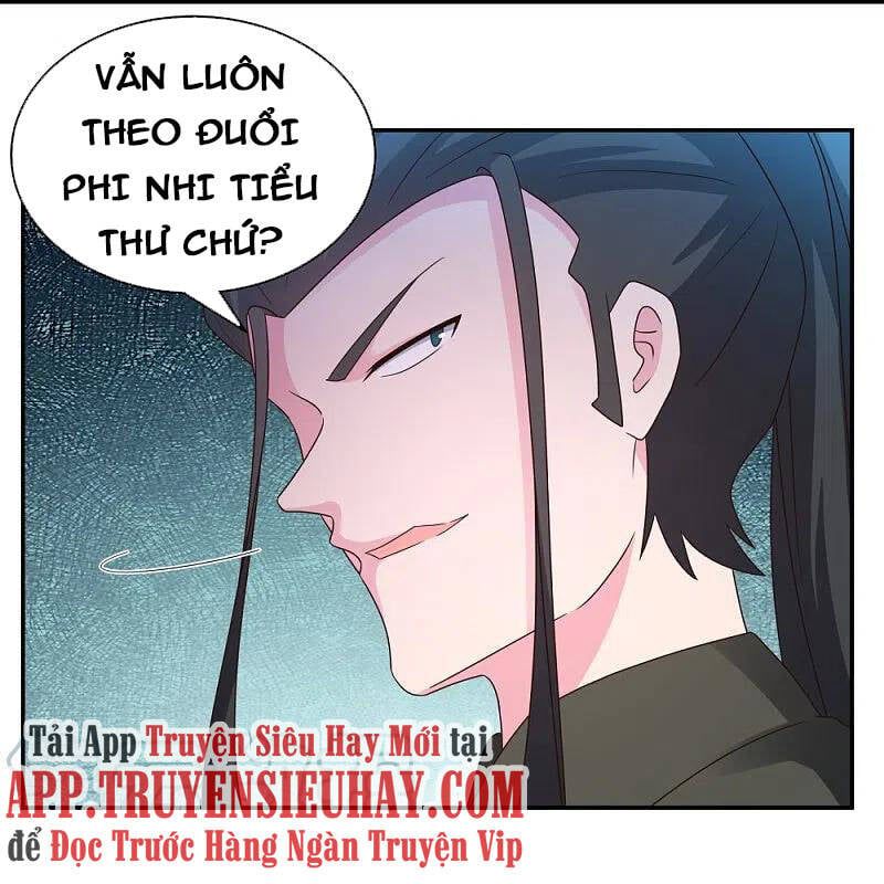 đọc truyện Tôn Thượng Chương 304 ảnh 22 tại Giả Dược