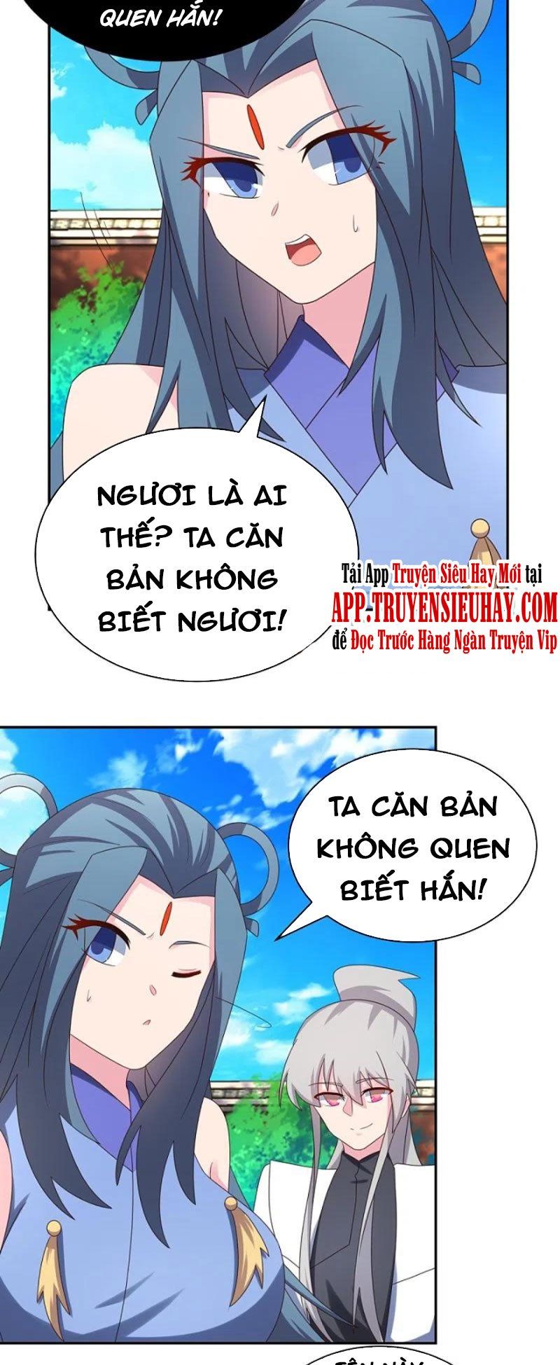đọc truyện Tôn Thượng Chương 307 ảnh 12 tại Giả Dược