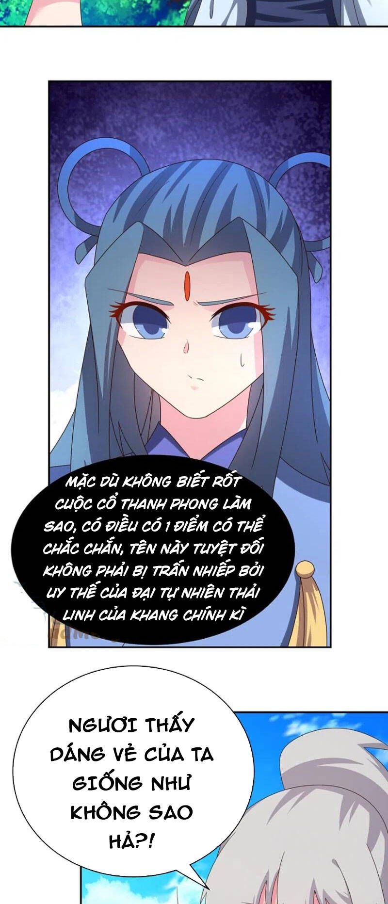 đọc truyện Tôn Thượng Chương 309 ảnh 8 tại Giả Dược
