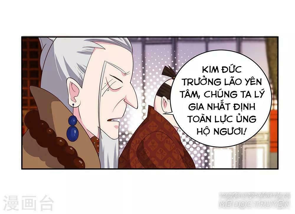 đọc truyện Tôn Thượng Chương 31 ảnh 12 tại Giả Dược