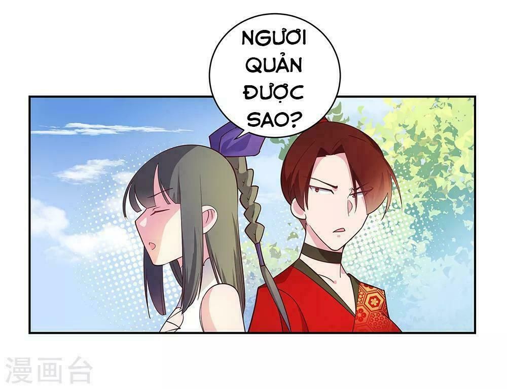 đọc truyện Tôn Thượng Chương 31 ảnh 19 tại Giả Dược