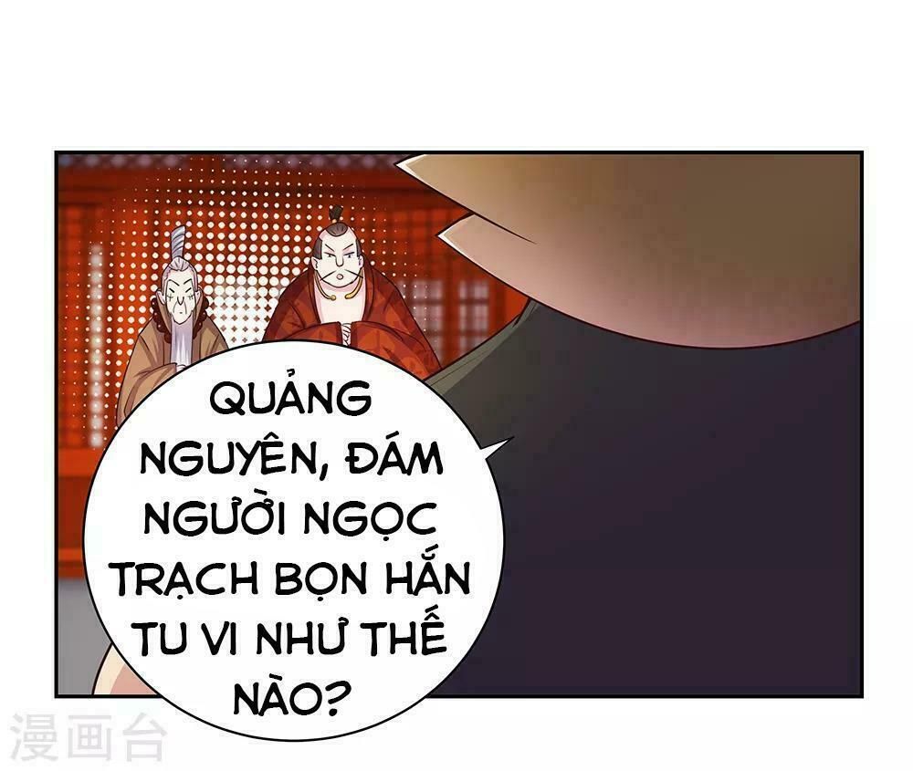 đọc truyện Tôn Thượng Chương 31 ảnh 3 tại Giả Dược