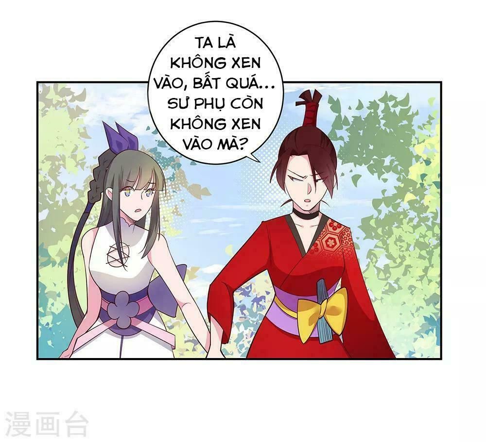 đọc truyện Tôn Thượng Chương 31 ảnh 21 tại Giả Dược