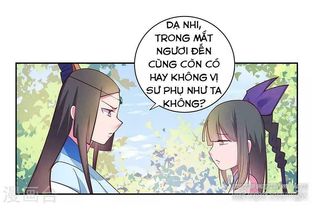 đọc truyện Tôn Thượng Chương 31 ảnh 27 tại Giả Dược