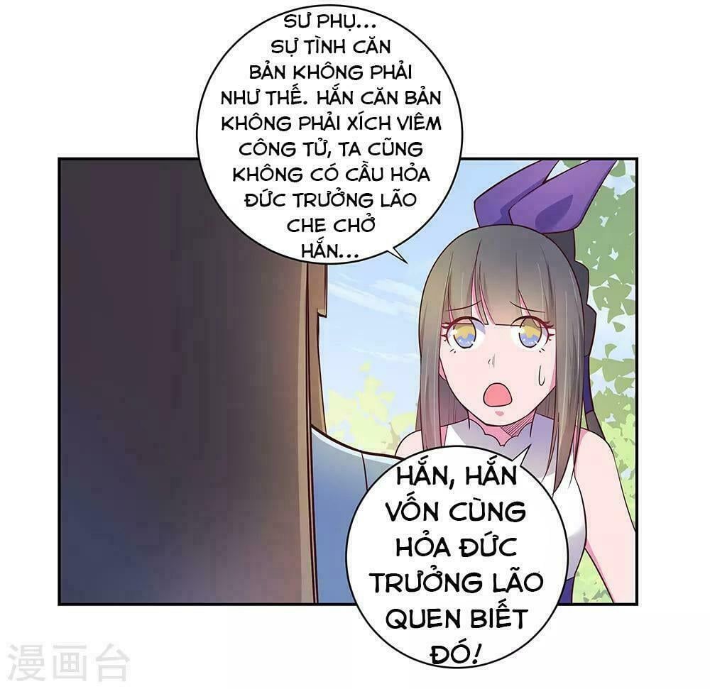 đọc truyện Tôn Thượng Chương 31 ảnh 28 tại Giả Dược