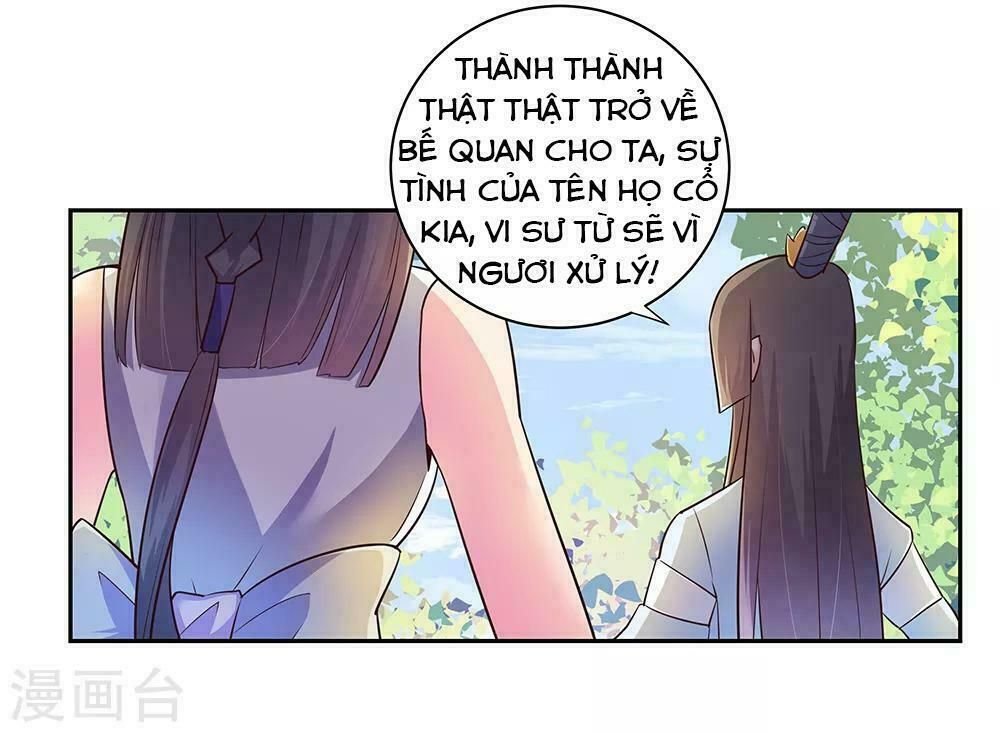 đọc truyện Tôn Thượng Chương 31 ảnh 31 tại Giả Dược