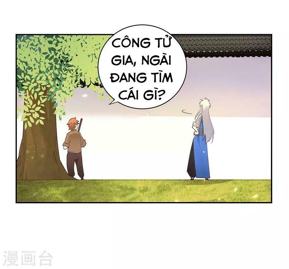 đọc truyện Tôn Thượng Chương 31 ảnh 42 tại Giả Dược