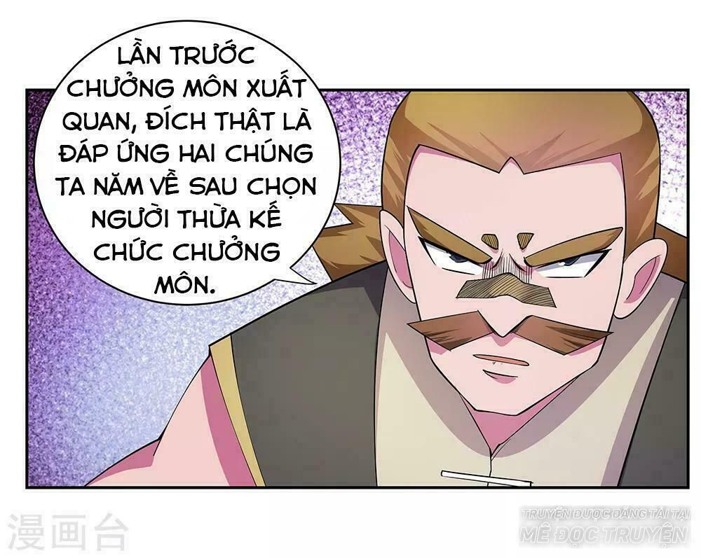 đọc truyện Tôn Thượng Chương 31 ảnh 7 tại Giả Dược