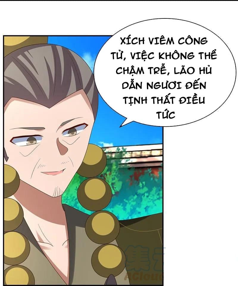 đọc truyện Tôn Thượng Chương 310 ảnh 17 tại Giả Dược