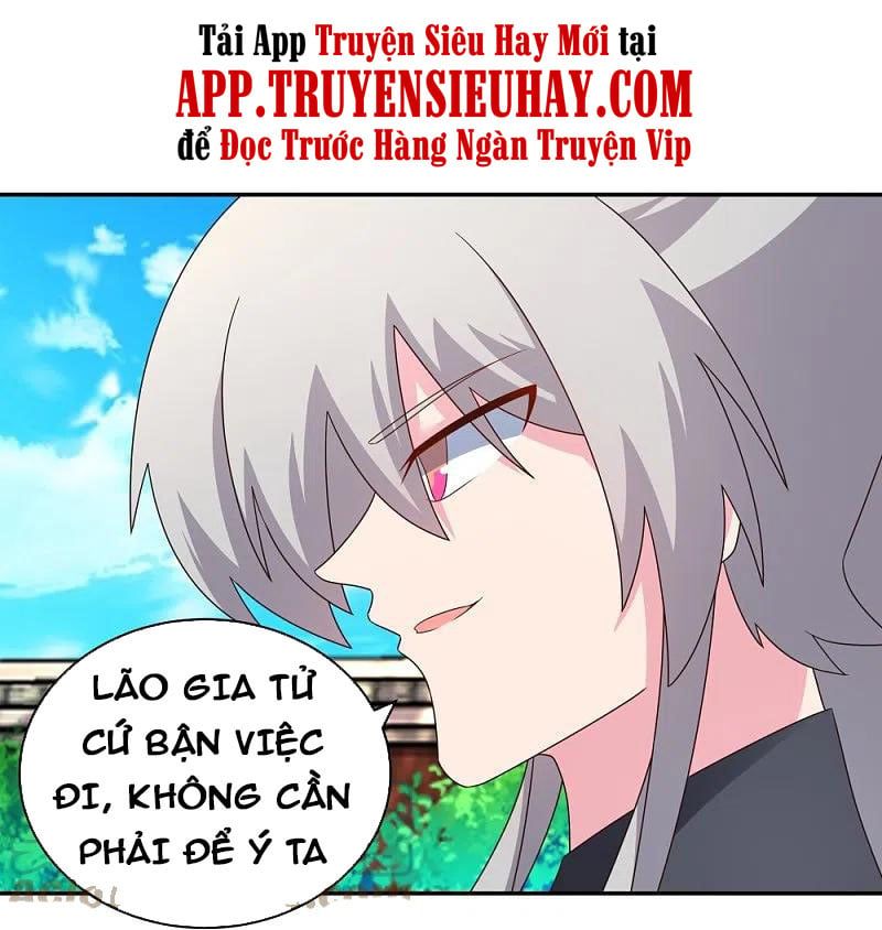 đọc truyện Tôn Thượng Chương 310 ảnh 19 tại Giả Dược