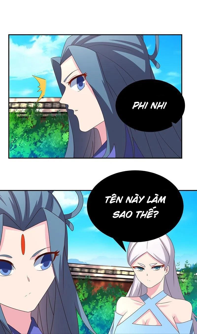 đọc truyện Tôn Thượng Chương 310 ảnh 6 tại Giả Dược