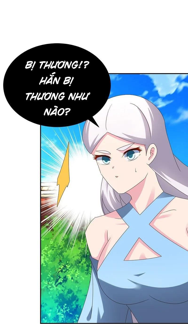 đọc truyện Tôn Thượng Chương 310 ảnh 8 tại Giả Dược