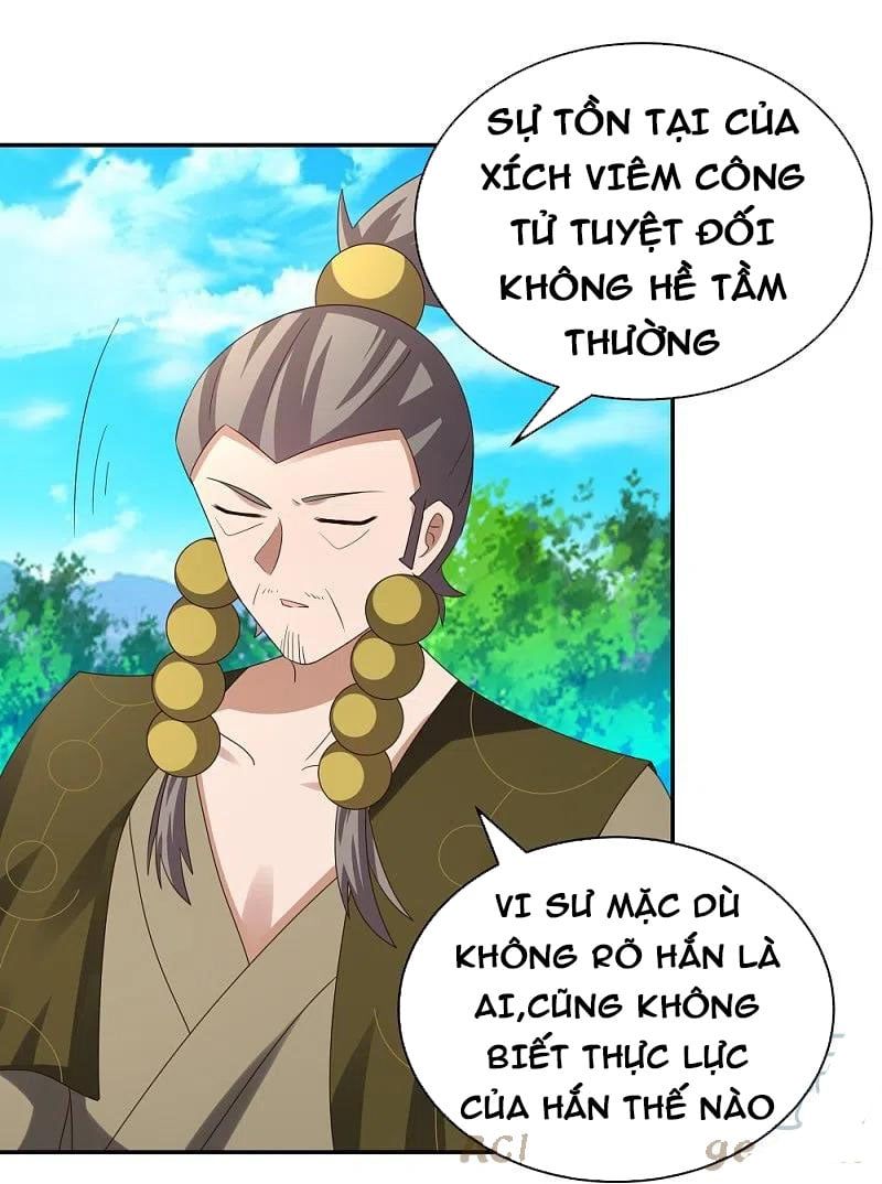 đọc truyện Tôn Thượng Chương 311 ảnh 5 tại Giả Dược