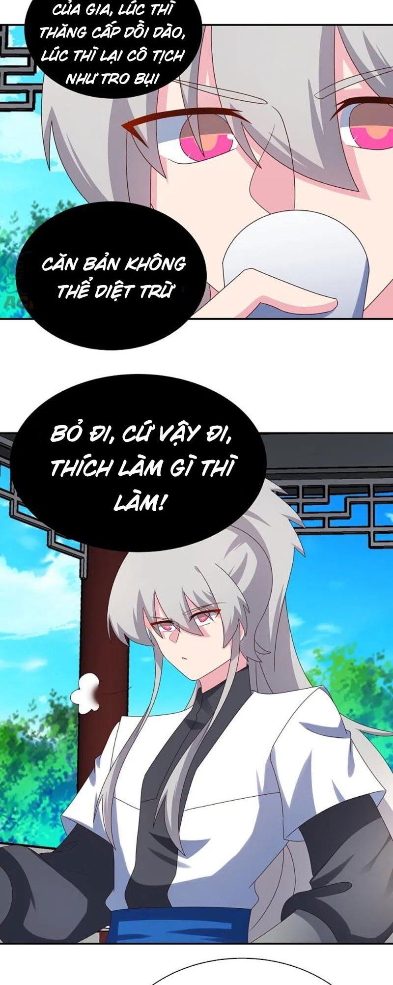 đọc truyện Tôn Thượng Chương 312 ảnh 8 tại Giả Dược