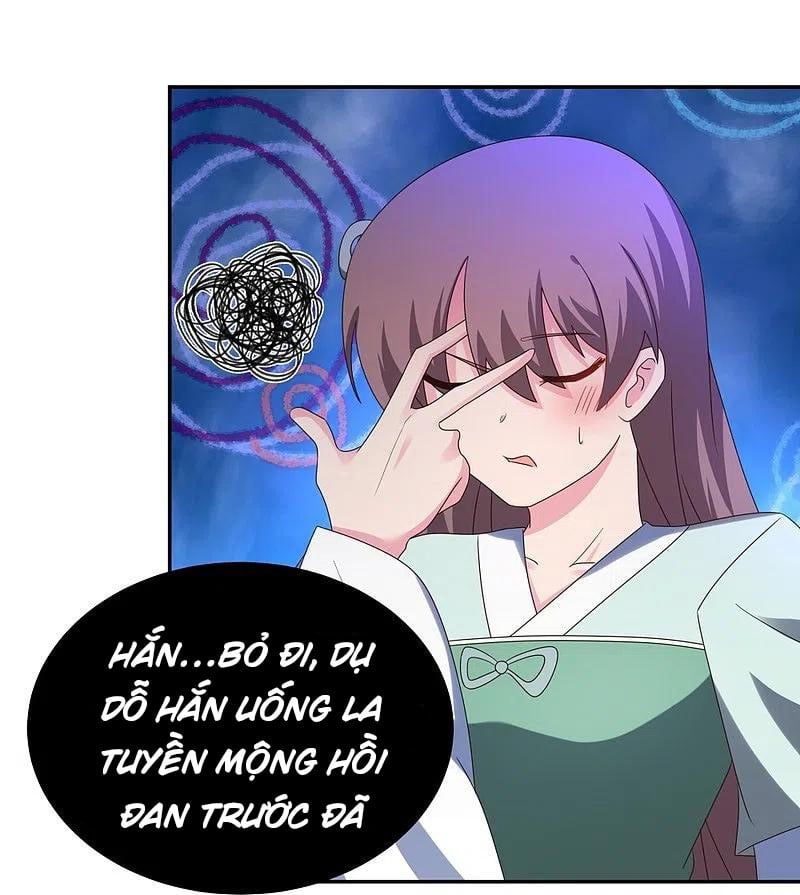 đọc truyện Tôn Thượng Chương 314 ảnh 14 tại Giả Dược
