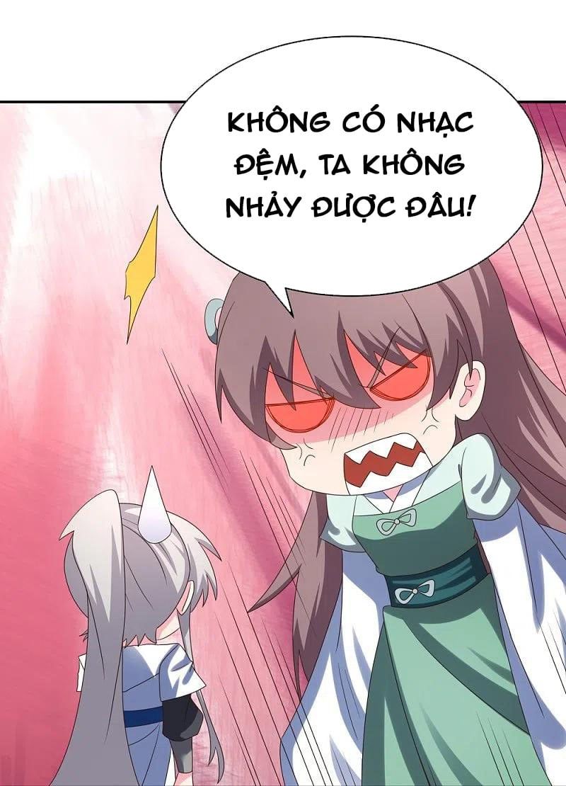 đọc truyện Tôn Thượng Chương 314 ảnh 16 tại Giả Dược