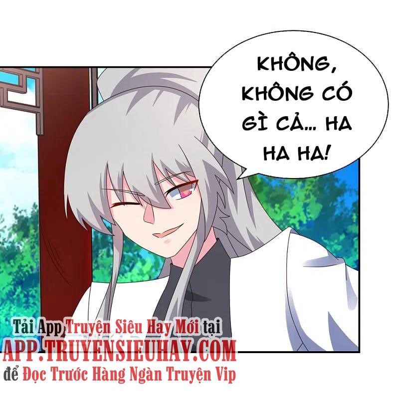 đọc truyện Tôn Thượng Chương 314 ảnh 3 tại Giả Dược