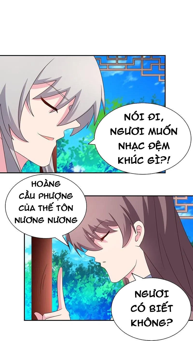 đọc truyện Tôn Thượng Chương 314 ảnh 22 tại Giả Dược
