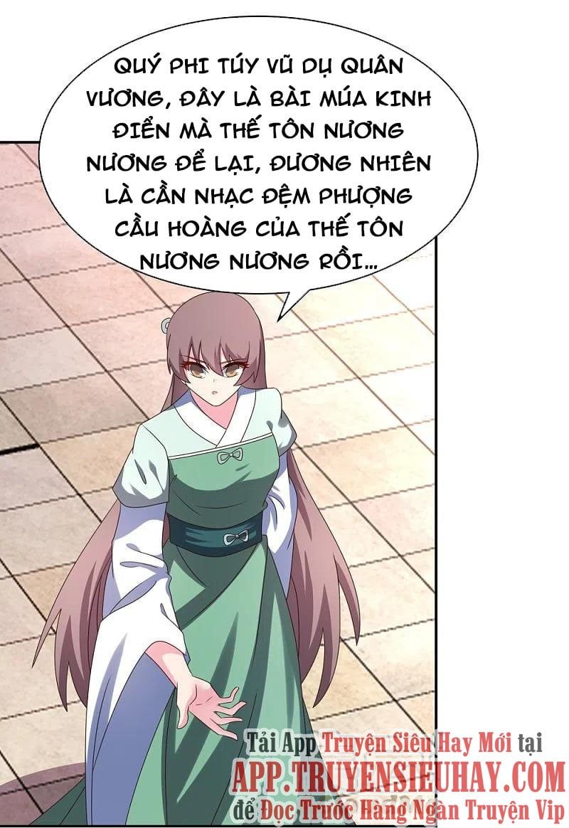 đọc truyện Tôn Thượng Chương 314 ảnh 25 tại Giả Dược